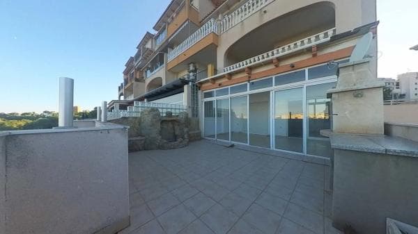 Duplex en venta en Barrio Campoamor, Orihuela thumbnail 1