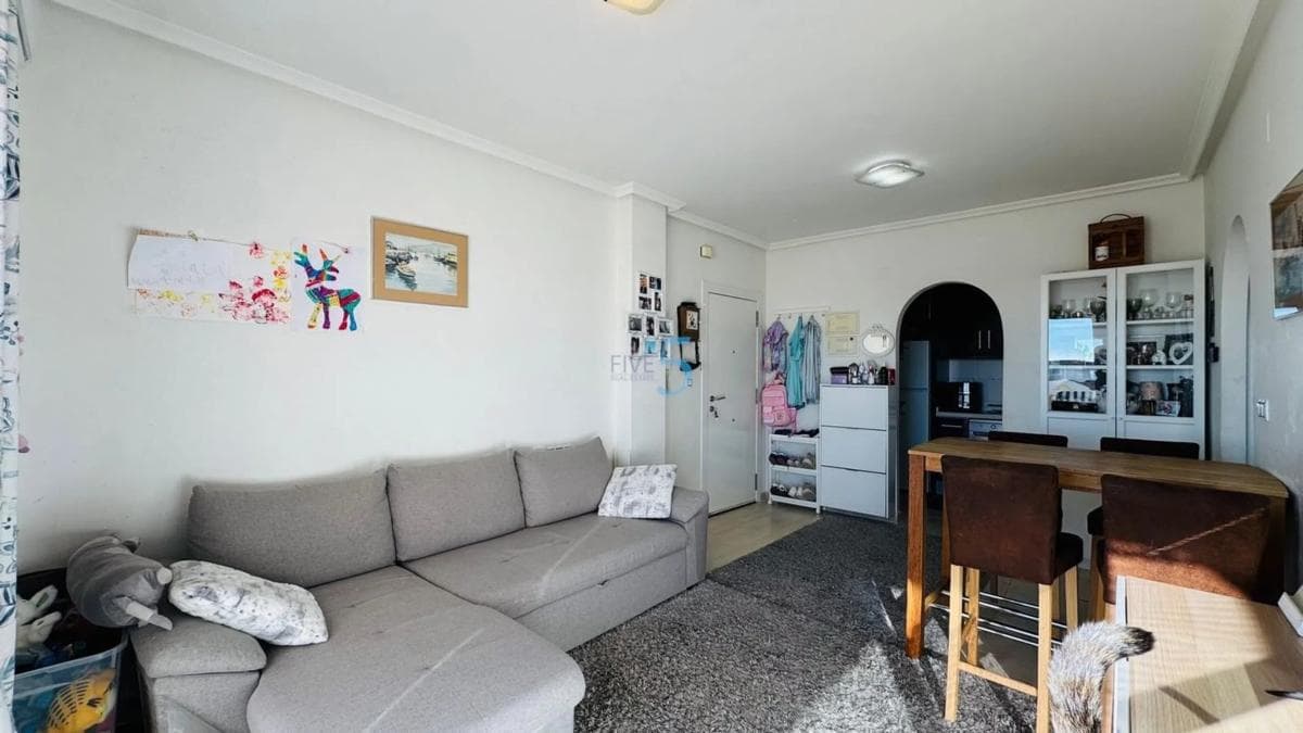 Venta de piso en Barrio Lomas de Cabo Roig-Los Dolses, Orihuela
photo 2