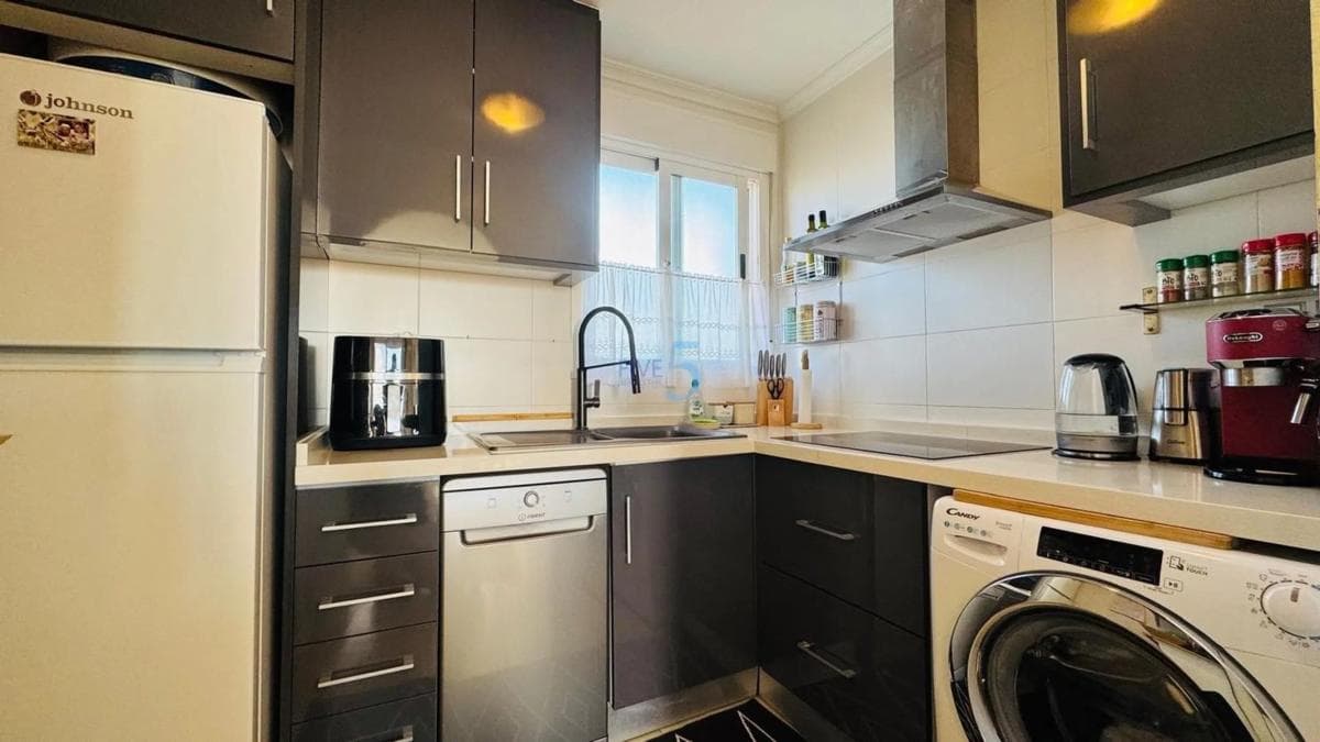 Venta de piso en Barrio Lomas de Cabo Roig-Los Dolses, Orihuela
photo 3