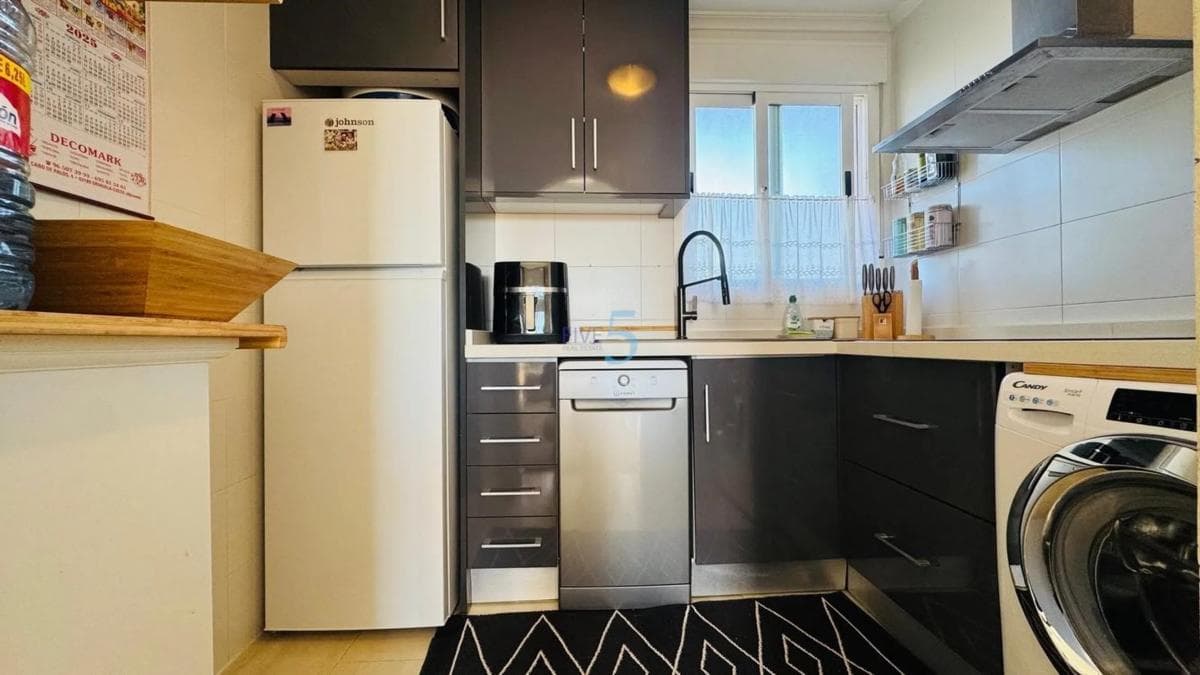 Venta de piso en Barrio Lomas de Cabo Roig-Los Dolses, Orihuela
photo 4