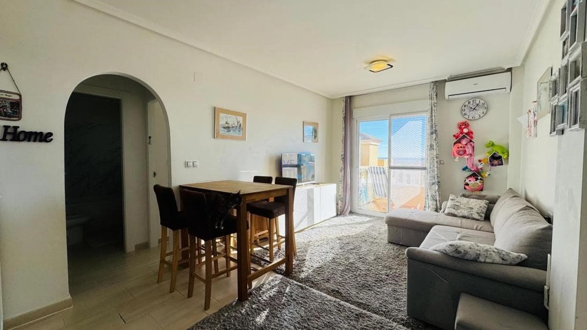 Venta de piso en Barrio Lomas de Cabo Roig-Los Dolses, Orihuela
photo 5