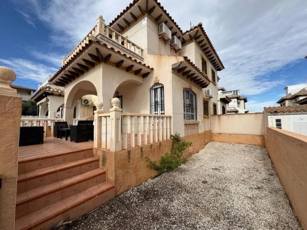 Четырехквартирный дом на продажу на Barrio Lomas de Cabo Roig-Los Dolses , Ориуэла thumbnail 2