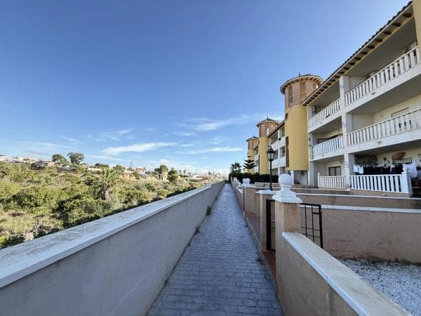 Apartment for sale in Barrio Lomas de Cabo Roig-Los Dolses, Orihuela thumbnail 1