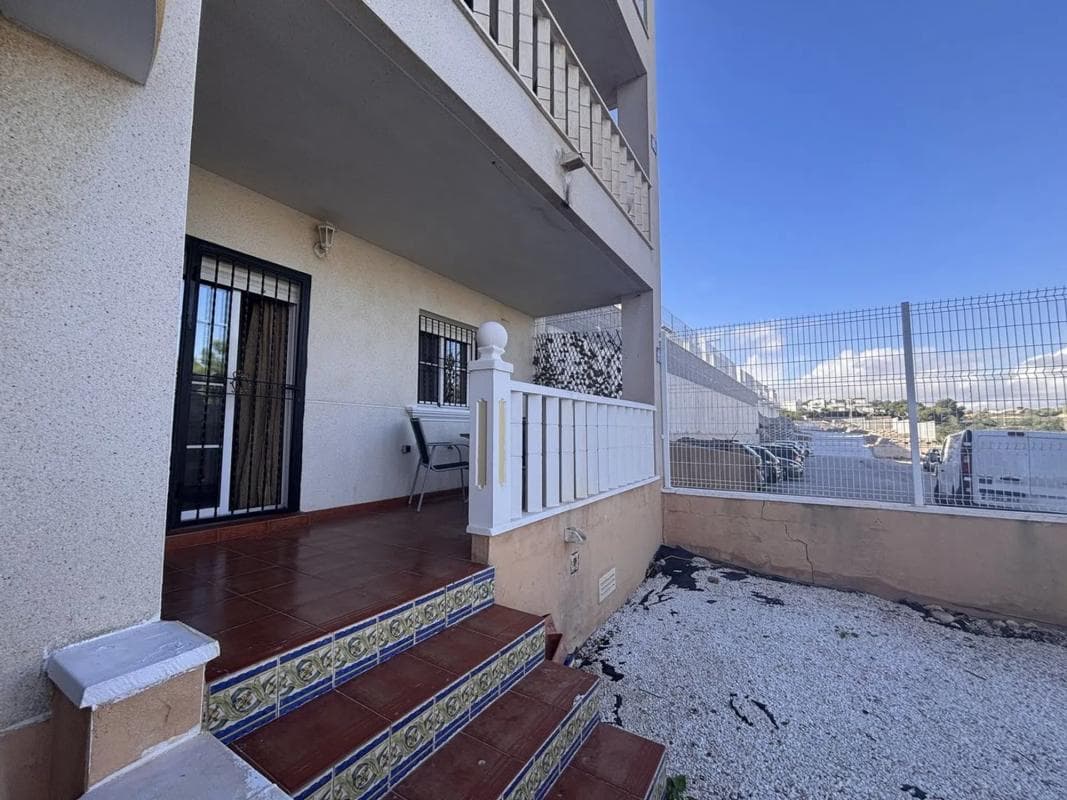Venta de piso en Barrio Lomas de Cabo Roig-Los Dolses, Orihuela
photo 4