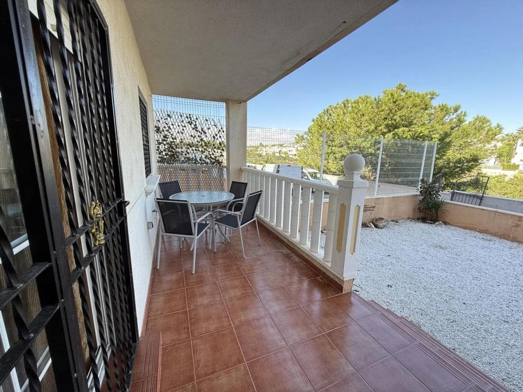 Venta de piso en Barrio Lomas de Cabo Roig-Los Dolses, Orihuela
photo 5