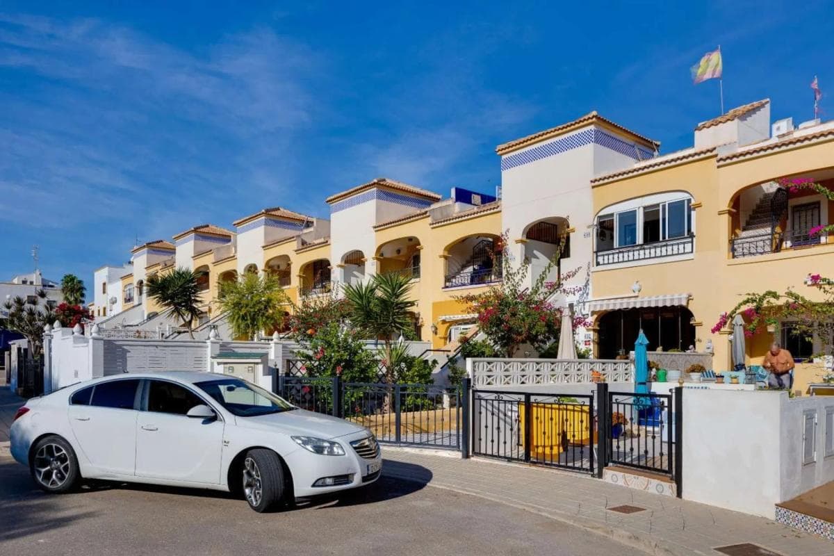 Venta de ático en Barrio Los Almendros-La Florida, Orihuela photo 3