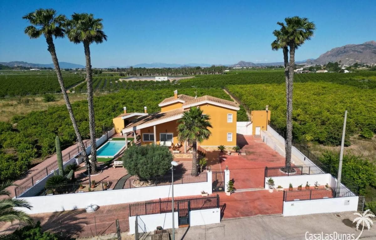 Venta de finca rústica en Calle , Orihuela photo 4