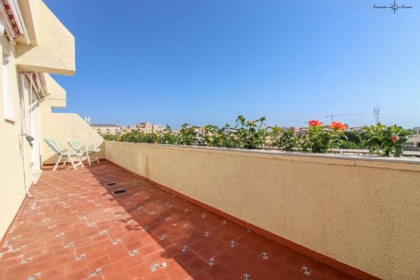 Ático en venta en Avenida del Mar, 2, Orihuela photo 1