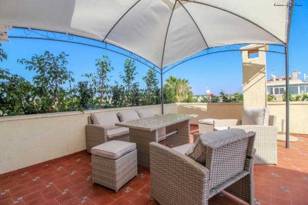 Ático en venta en Avenida del Mar, 2, Orihuela thumbnail 1