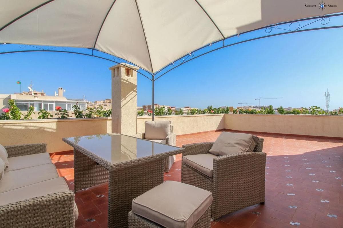 Venta de ático en Avenida del Mar, 2, Orihuela photo 5
