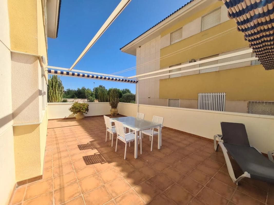 Venta de piso en Calle Fernando de Rojas, 54, Pilar de la Horadada
photo 4