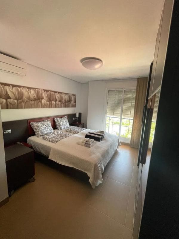 Venta de piso en Mil Palmeras, Pilar de la Horadada
photo 5