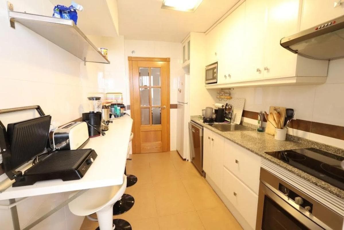 Venta de piso en Mil Palmeras, Pilar de la Horadada
photo 4