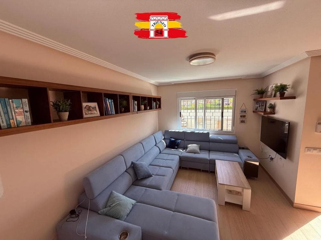 Venta de chalet independiente en Avenida de Europa, Pilar de la Horadada
photo 4