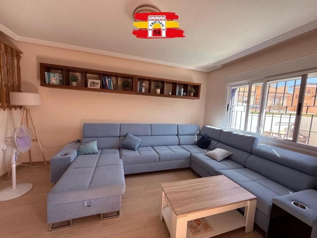 Venta de chalet independiente en Avenida de Europa, Pilar de la Horadada
photo 5