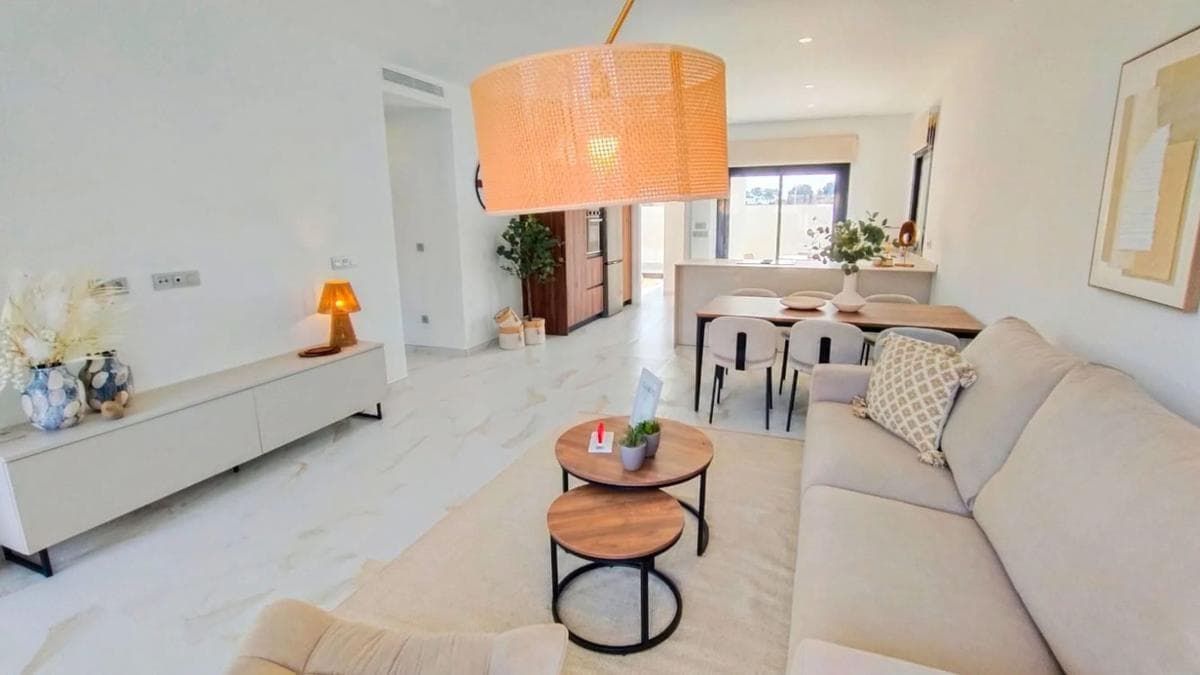 Venta de chalet independiente en Calle Lentisco, Pilar de la Horadada
photo 5