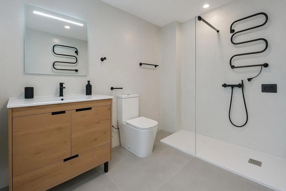 Venta de piso en Avenida del Mar Menor, 7, Pilar de la Horadada
photo 5
