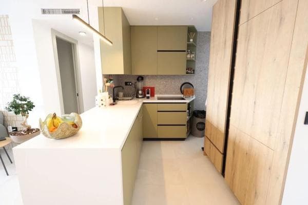 Apartment for sale in Calle Ramón Campoamor, Pilar de la Horadada thumbnail 1