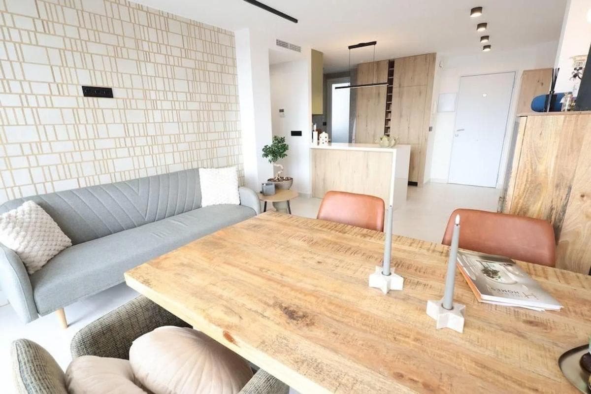 Venta de piso en Calle Ramón Campoamor, Pilar de la Horadada
photo 4