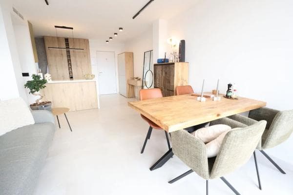 Apartment for sale in Avenida de la Torre, Pilar de la Horadada thumbnail 1