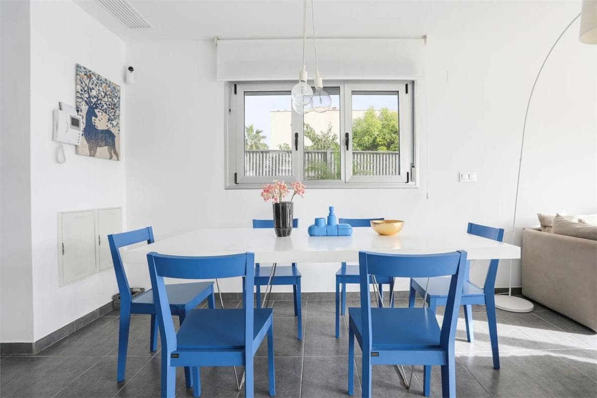 Venta de chalet independiente en Calle Ancla, Pilar de la Horadada
photo 3