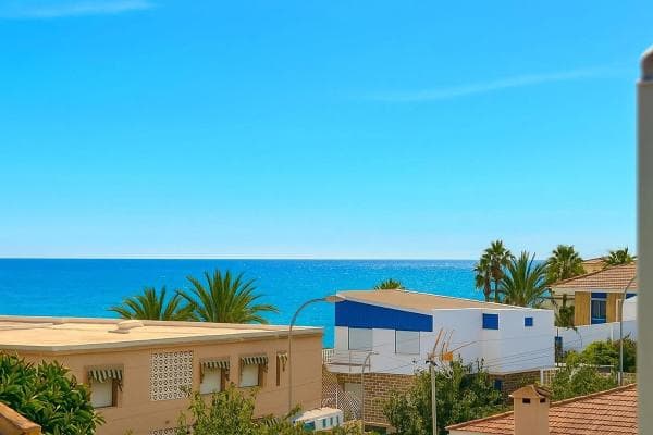 Apartment for sale in Calle Antonio Aguado, Pilar de la Horadada photo 1