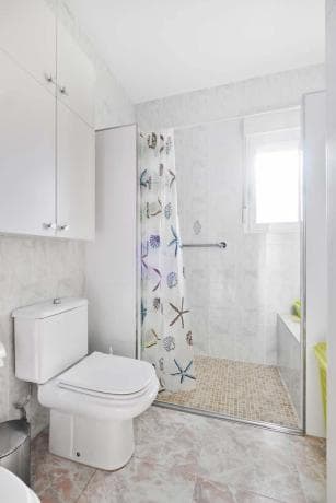 Chalet independiente en venta en CL ARCE P C, Pilar de la Horadada
photo 1