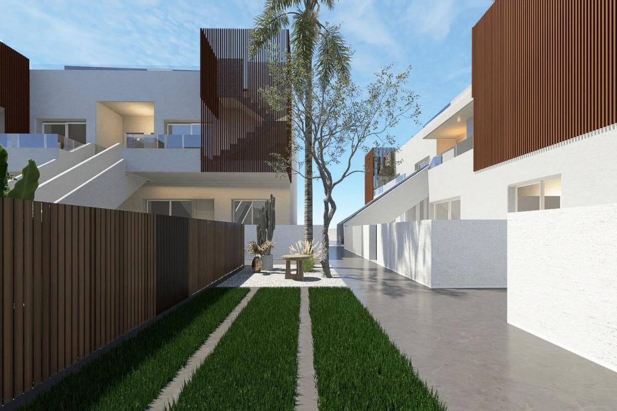 Venta de chalet independiente en Avenida de la Torre, Pilar de la Horadada
photo 2