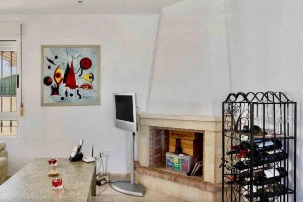 Chalet independiente en venta en Zona Pueblo, Pilar de la Horadada
photo 1