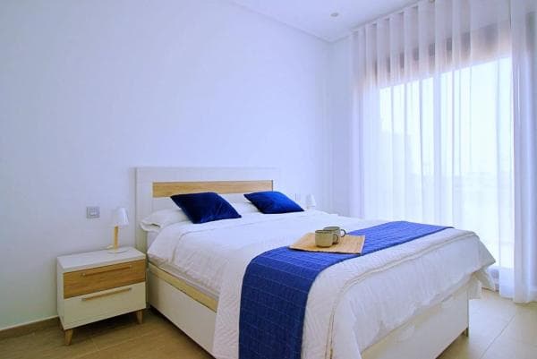 Chalet wolnostojący na sprzedaż w Calle de los Pescadores, Pilar de la Horadada photo 1