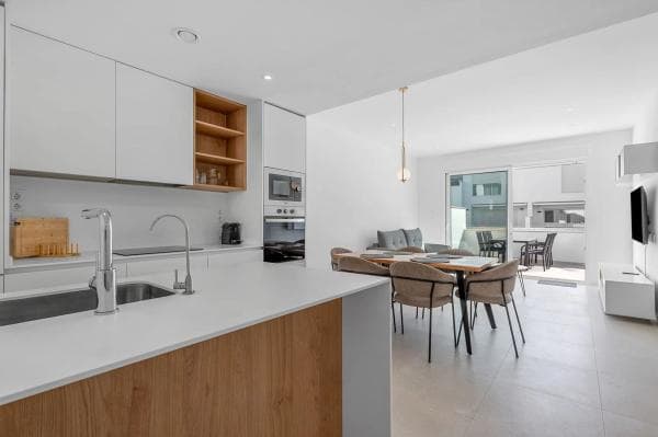 Apartment for sale in Calle Jesús Nazareno, Pilar de la Horadada thumbnail 2