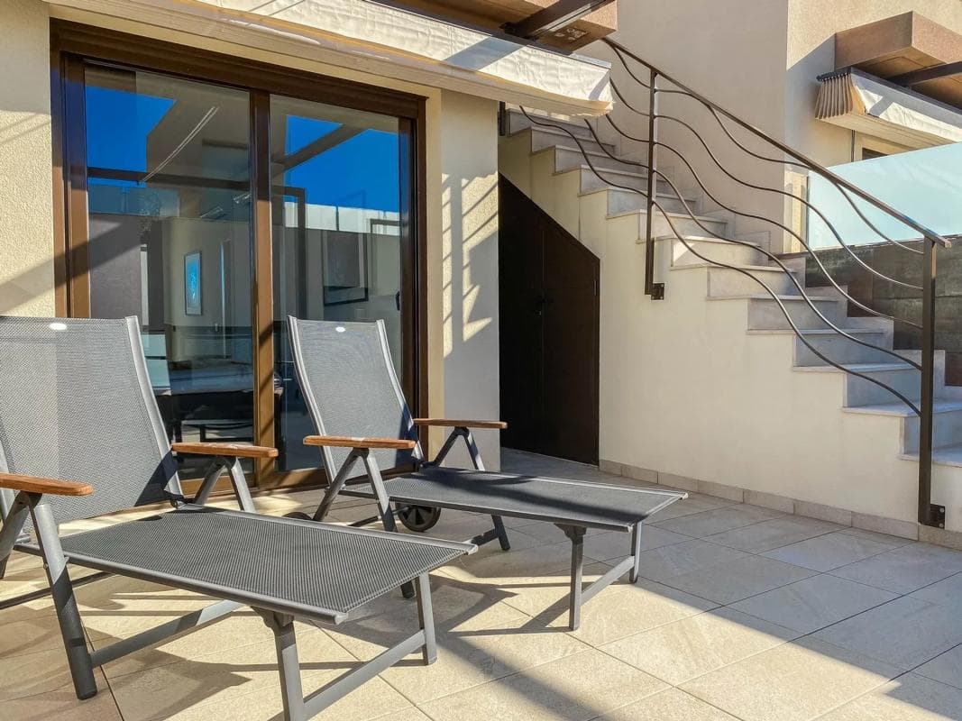 Venta de chalet adosado en Avenida de Colón , Pilar de la Horadada photo 3