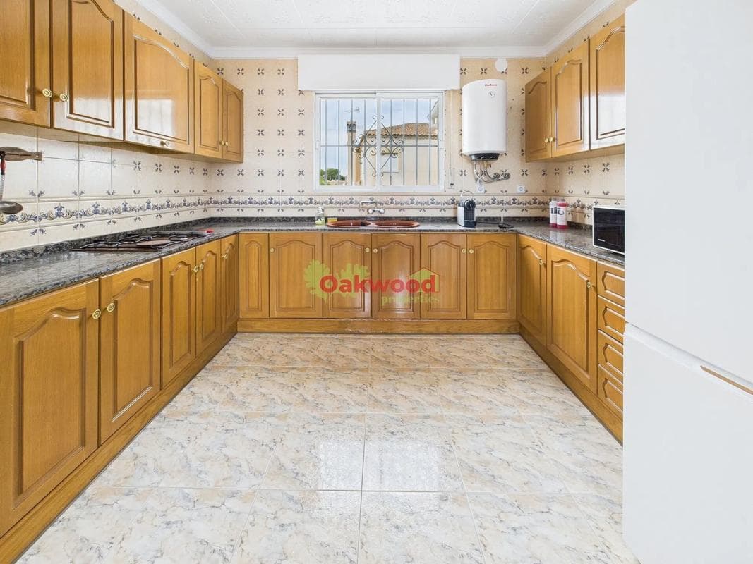 Venta de chalet independiente en Calle Abedul, Pilar de la Horadada
photo 4