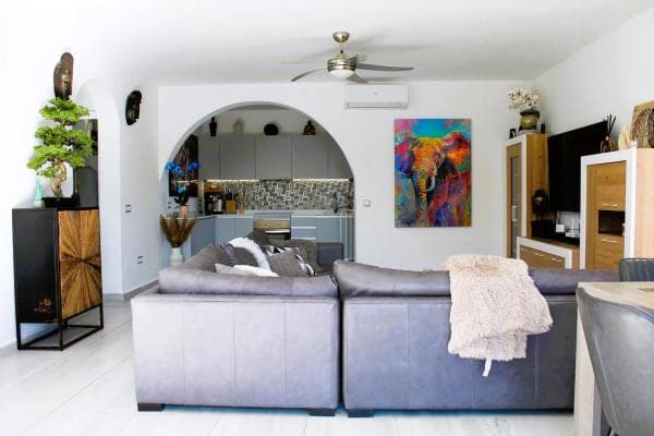Chalet independiente en venta en Ciudad Quesada, Rojales
thumbnail 1