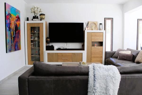 Chalet independiente en venta en Ciudad Quesada, Rojales
thumbnail 2