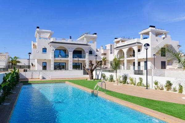 Piso en venta en Ciudad Quesada, Rojales
thumbnail 1