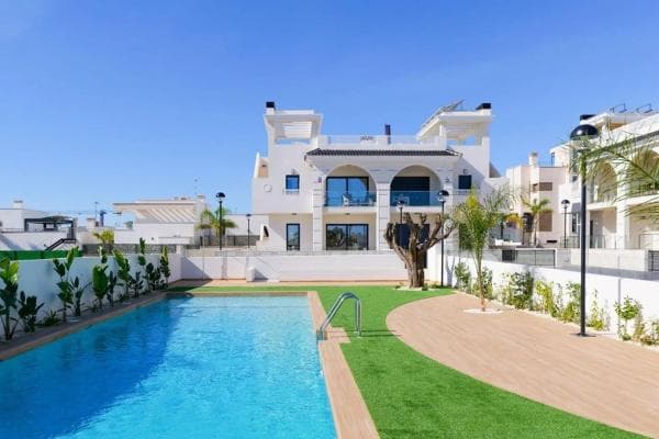 Piso en venta en Ciudad Quesada, Rojales
thumbnail 2