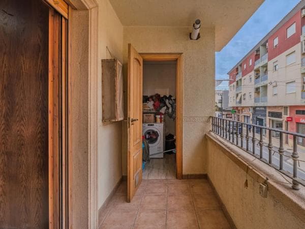 Chalet wolnostojący na sprzedaż w Calle Cortés Valencianas, Rojales photo 1