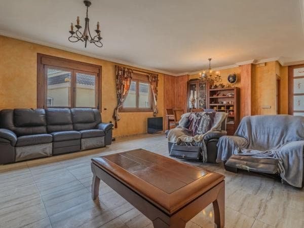 Chalet wolnostojący na sprzedaż w Calle Cortés Valencianas, Rojales thumbnail 2