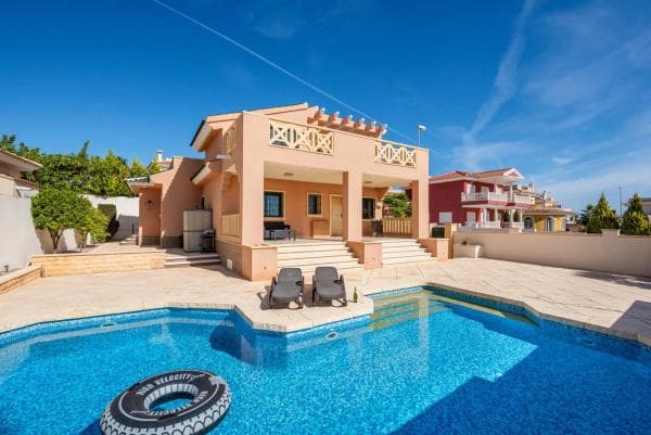 Chalet independiente en venta en Calle Islas Alhucemas, 1, Rojales
photo 1