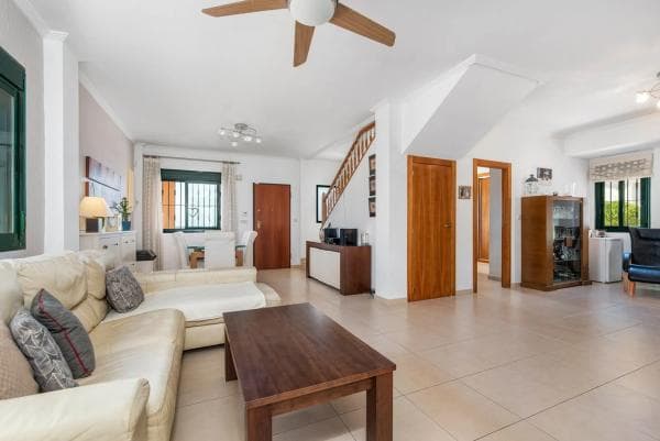 Chalet independiente en venta en Calle Islas Alhucemas, 1, Rojales
thumbnail 2