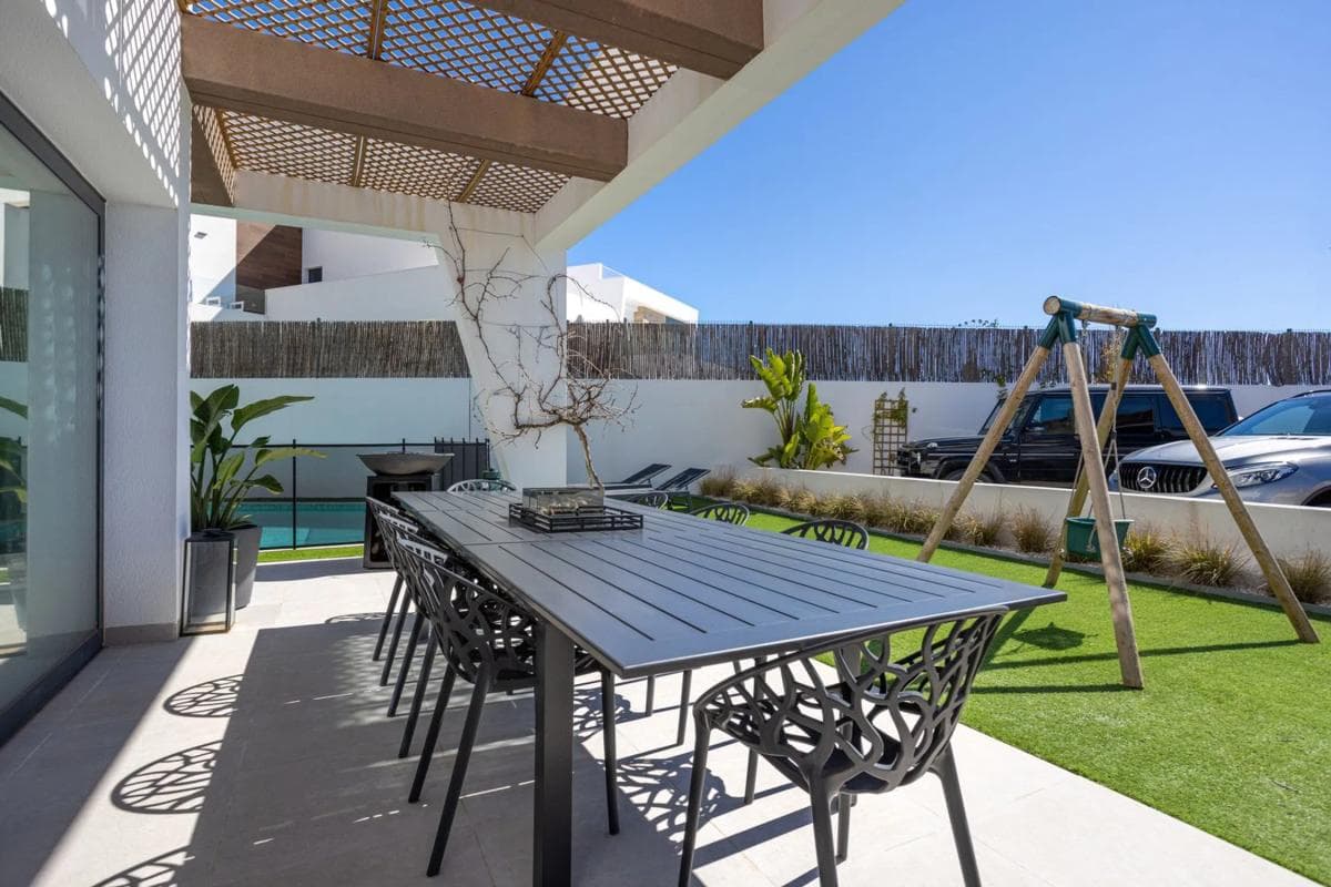 Venta de chalet independiente en Calle Galicia, 73, Rojales
photo 3