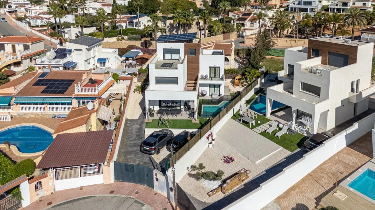 Venta de chalet independiente en Calle Galicia, Rojales
photo 3