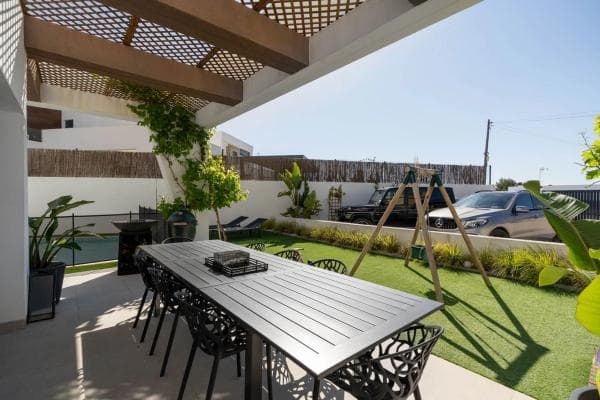 Chalet independiente en venta en Calle Galicia, Rojales
photo 1
