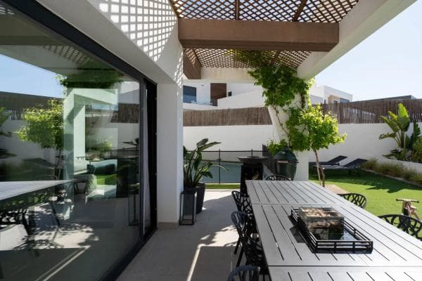 Chalet independiente en venta en Calle Galicia, Rojales
thumbnail 1