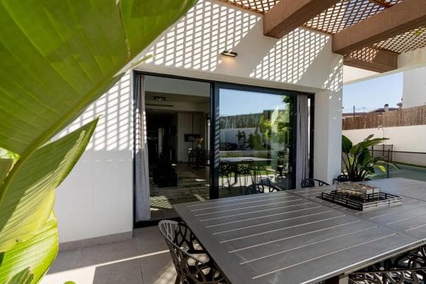 Chalet independiente en venta en Calle Galicia, Rojales
thumbnail 2
