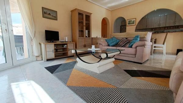 Chalet independiente en venta en Ciudad Quesada, Rojales
thumbnail 1