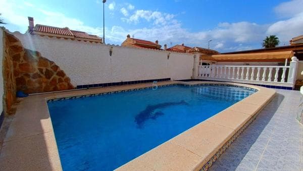 Chalet independiente en venta en Ciudad Quesada, Rojales
thumbnail 2