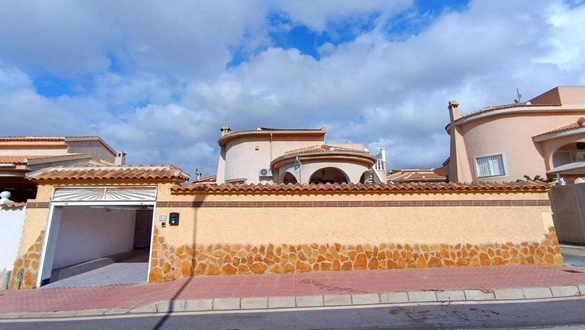 Venta de chalet independiente en Ciudad Quesada, Rojales
photo 4