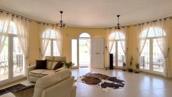 Chalet independiente en venta en Ciudad Quesada, Rojales
thumbnail 1